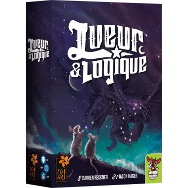 Lueur & Logique