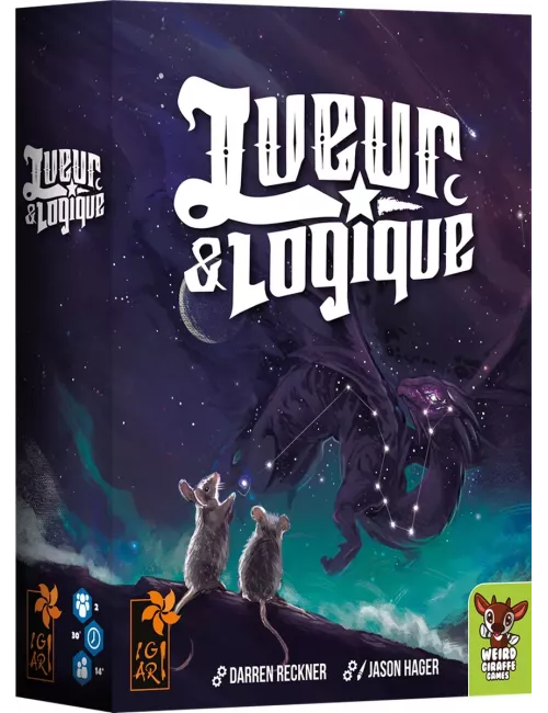 Lueur & Logique