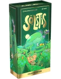 Solstis - Édition Collector