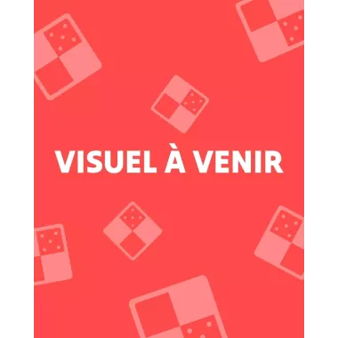 Détective Charlie - Calendrier de l'Avent 2