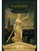 Plaidoirie 1936 - La Trilogie Noire