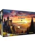 Kingdom Legacy - 2nd Edition Big Box - Feudal Kingdom