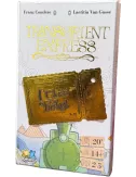 Transorient Express : First Class Ticket - Extension