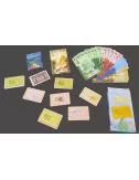 Transorient Express : First Class Ticket - Extension