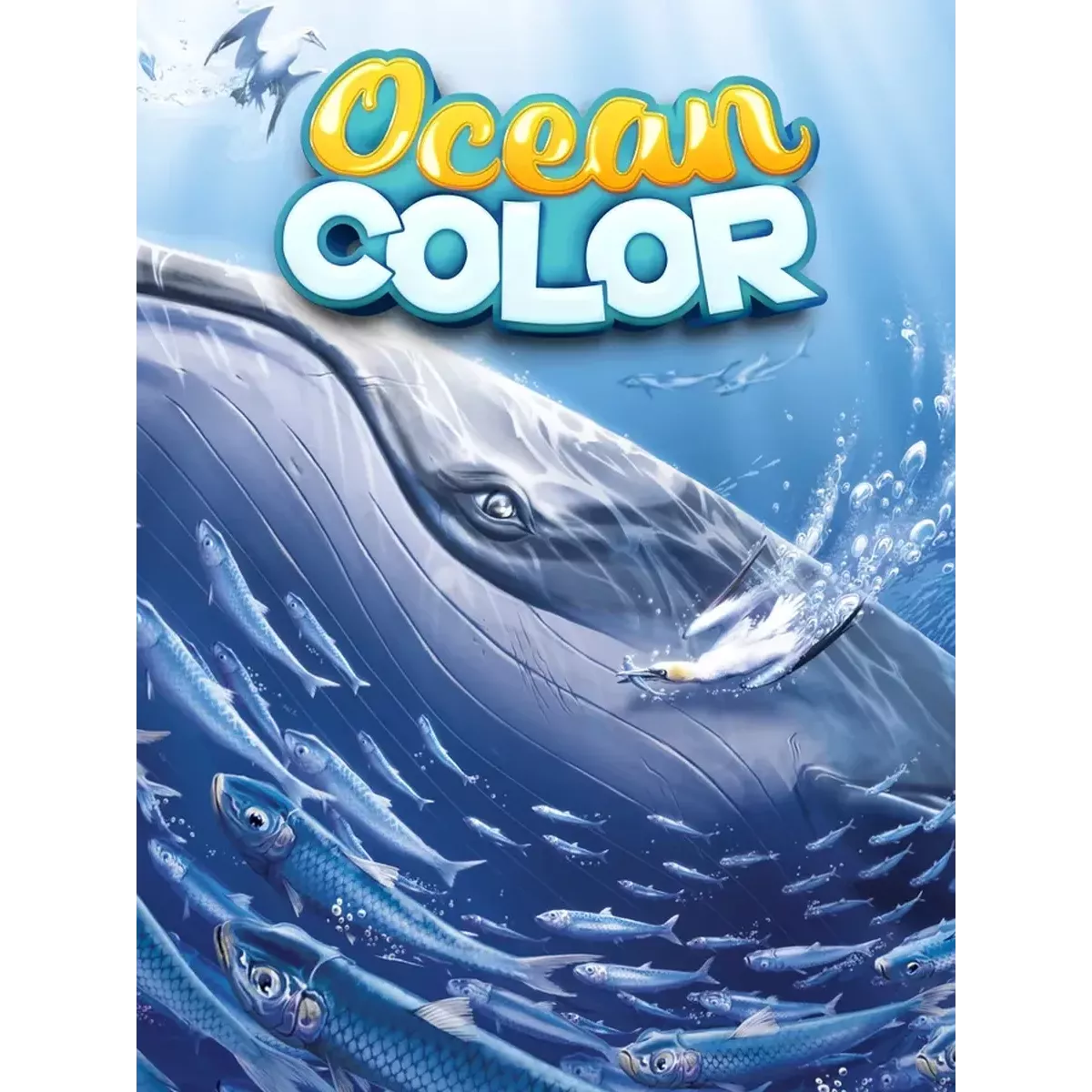 Oceancolor