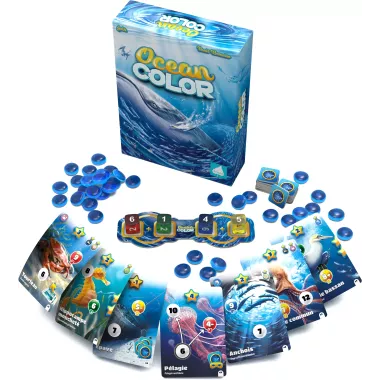 Oceancolor