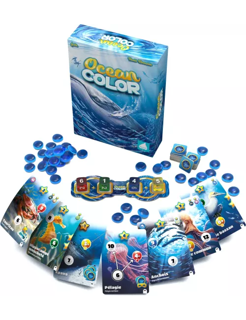 Oceancolor
