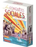 Les Conquêtes Sociales - Jouez avec l'Histoire !
