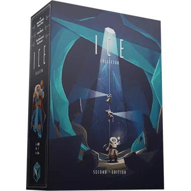 ICE - Édition Collector
