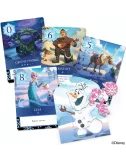 Love Letter - La Reine des Neiges : La Fabrique d'Olaf