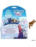 Love Letter - La Reine des Neiges : La Fabrique d'Olaf