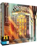 Sagrada : Panorama - Extension