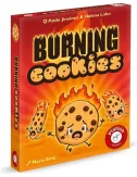 Burning Cookies