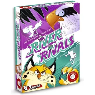River Rivals