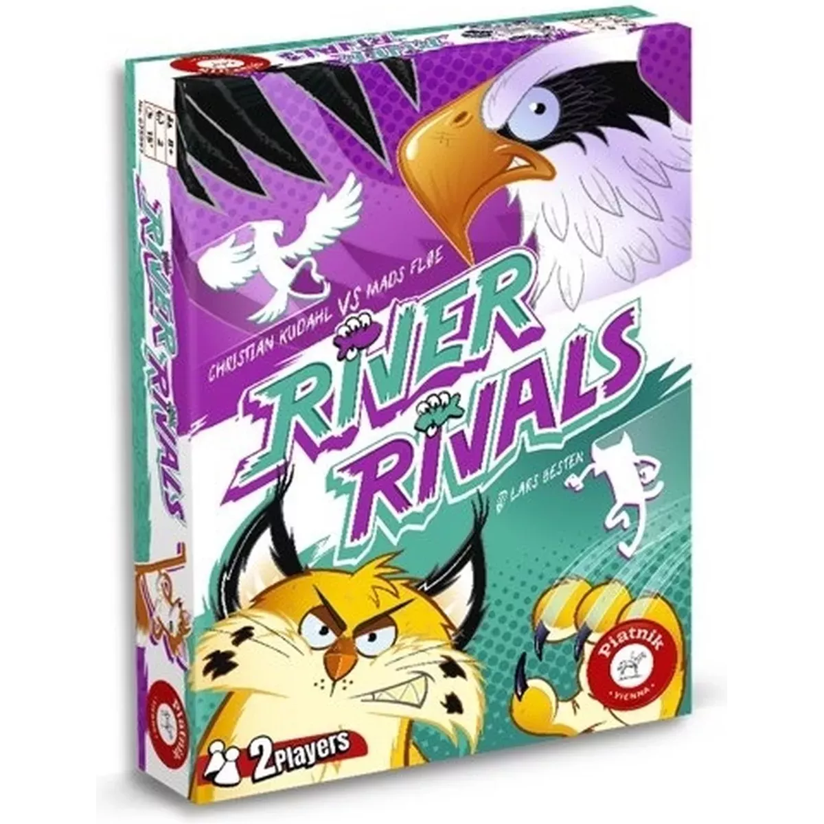 River Rivals