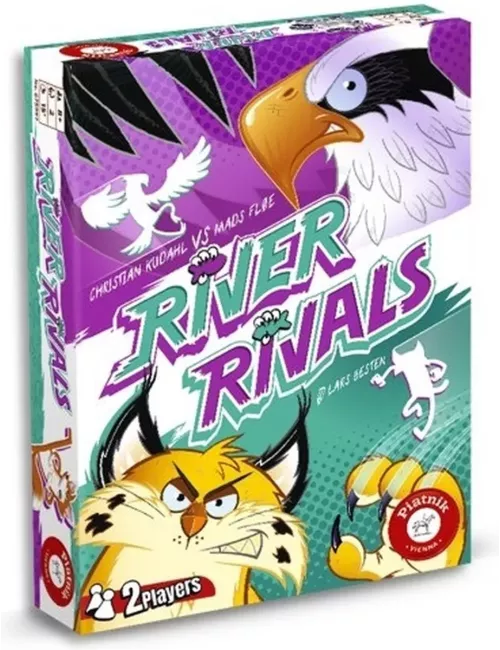 River Rivals