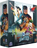 DC Super Heroes United