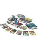DC Super Heroes United