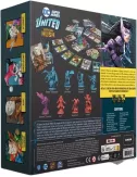 DC Super Heroes United : Batman Hush