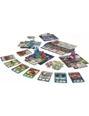 DC Super Heroes United : Batman Hush