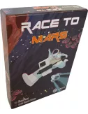 Race to Mars