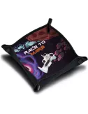 Race to Mars - Piste de dés