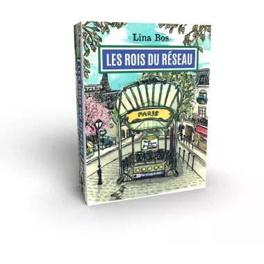 Les Rois du Réseau