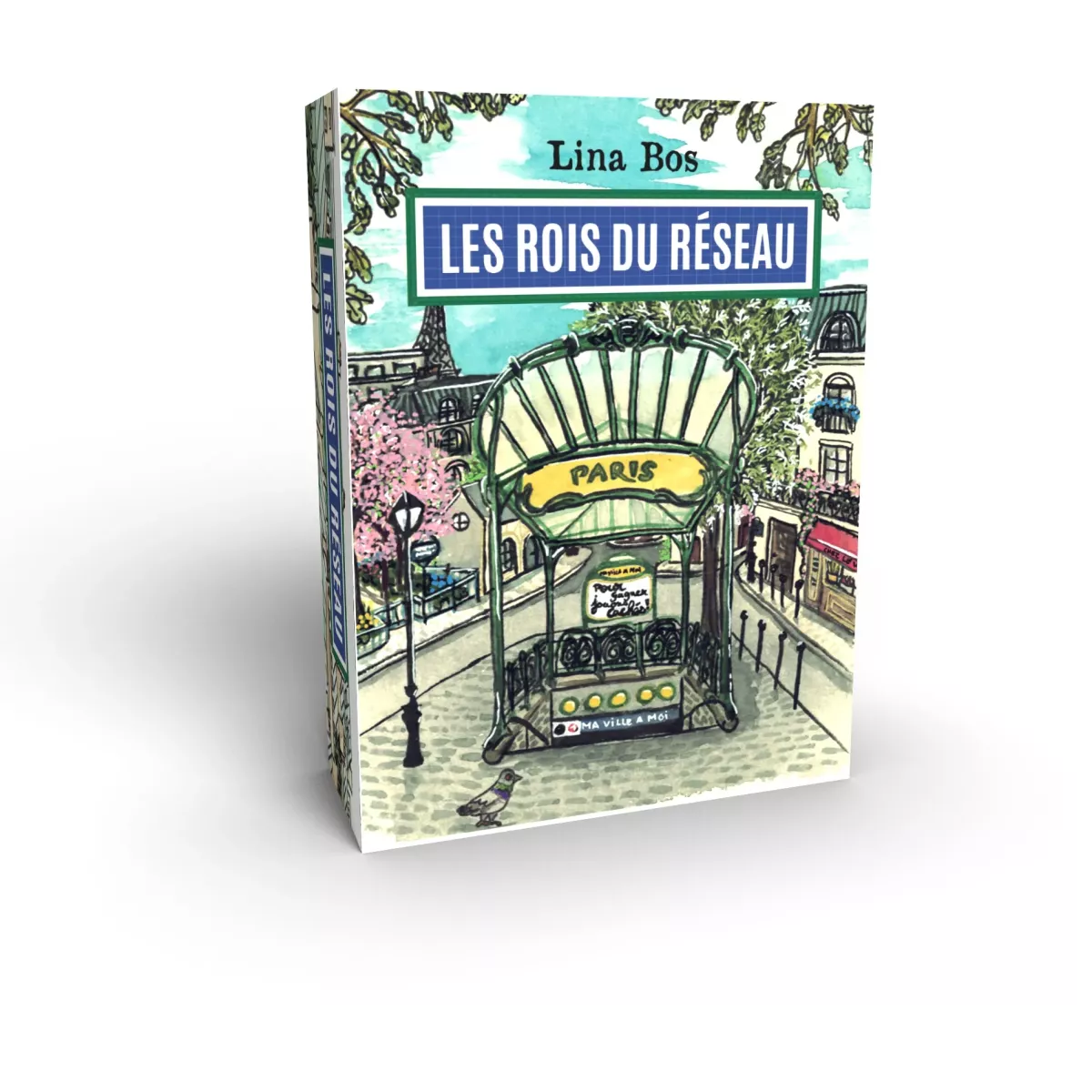 Les Rois du Réseau