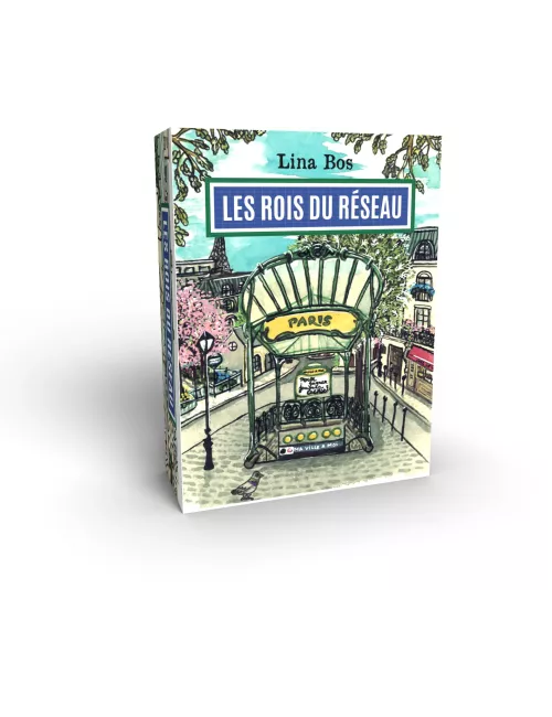 Les Rois du Réseau