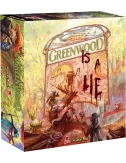 Greenwood boite