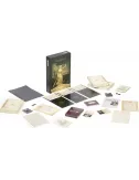 Plaidoirie 1936 - La Trilogie Noire - Jeu de société - Mindclash Games - Ludum.fr