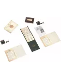 Plaidoirie 1936 - La Trilogie Noire - Jeu de société - Mindclash Games - Ludum.fr