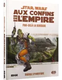 Star Wars Aux Confins de l’Empire : Par-delà la Bordure