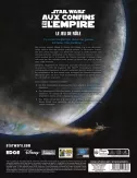 Star Wars Aux Confins de l’Empire : Par-delà la Bordure