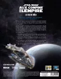 Star Wars Aux Confins de l’Empire : Au Cœur de l’Inconnu