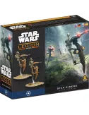 Star Wars : Légion - STAP Riders​​ (Reissue) - Extension d'Unité 