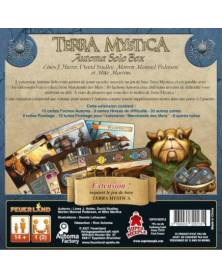 terra mystica : automa solo box - extension exemple 1