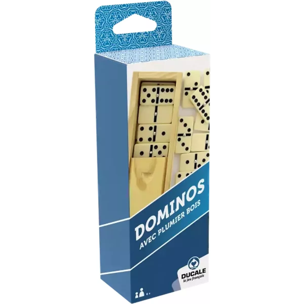 Dominos Ducale - Eco Format