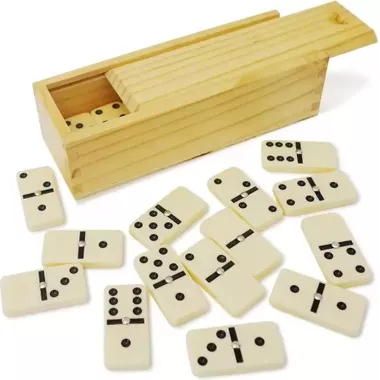 Dominos Ducale - Eco Format