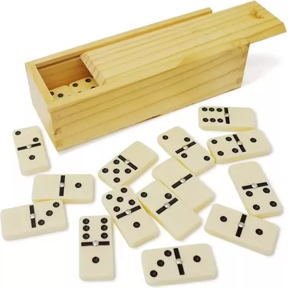 Dominos Ducale - Eco Format