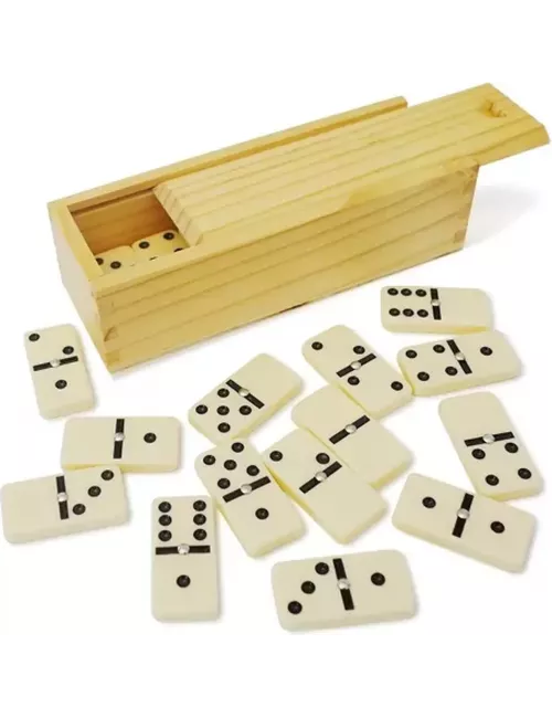 Dominos Ducale - Eco Format
