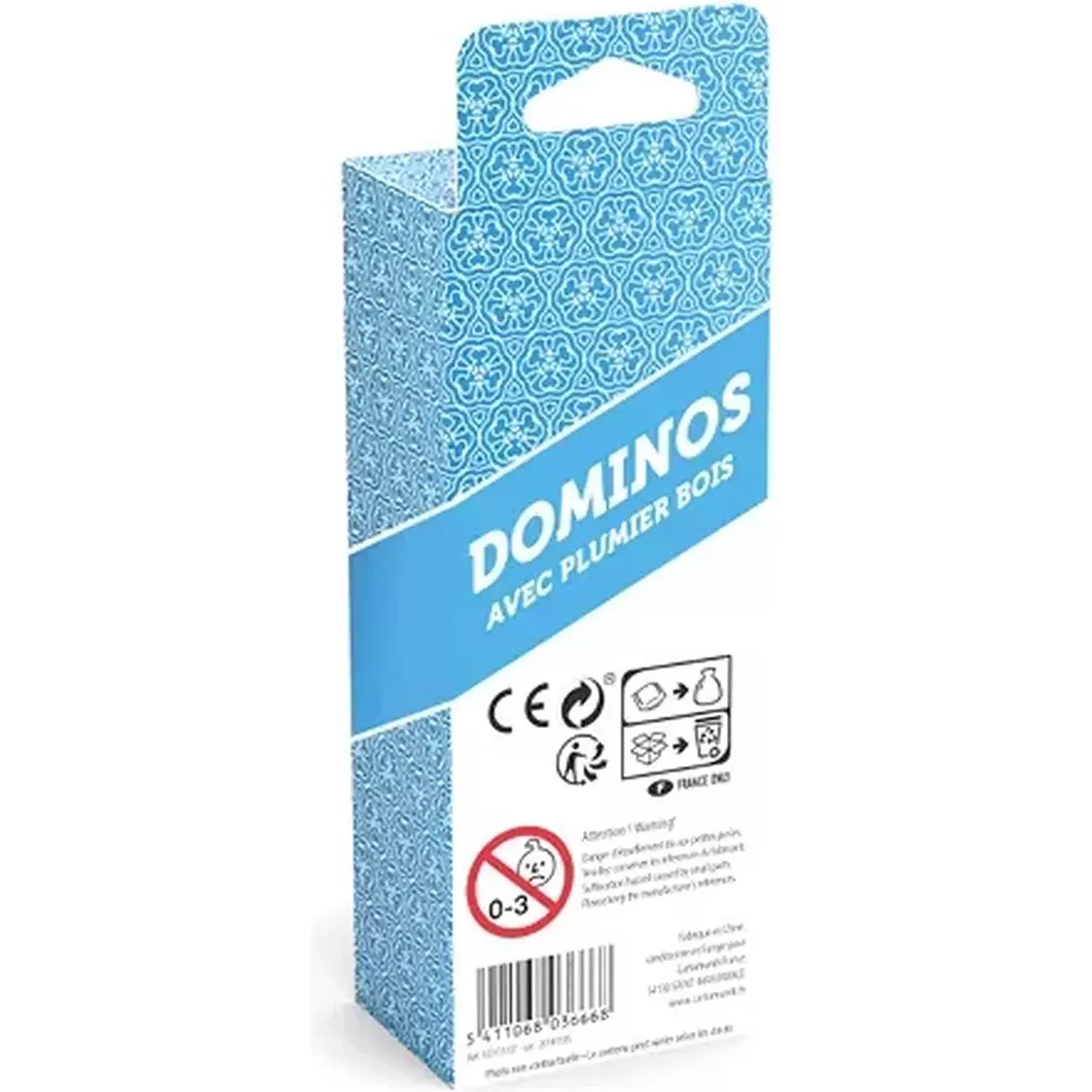 Dominos Ducale - Eco Format