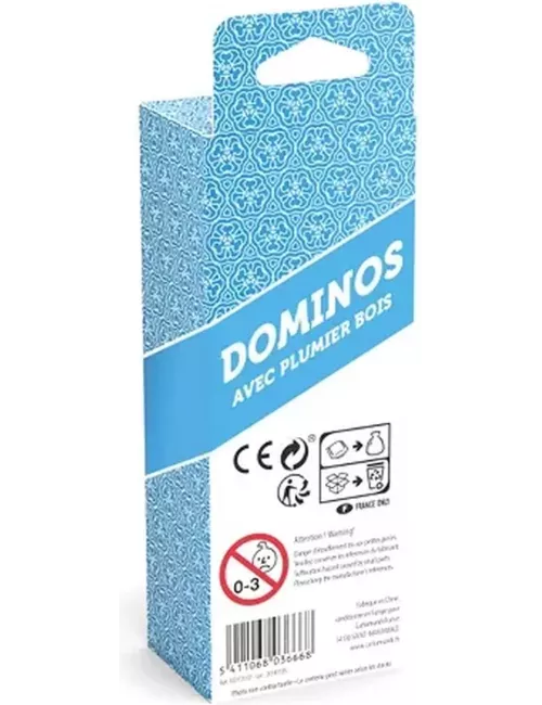 Dominos Ducale - Eco Format