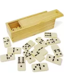Dominos Ducale - Eco Format - Jeu - Cartamundi - Ducale - Ludum.fr