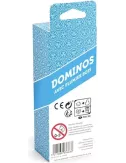 Dominos Ducale - Eco Format - Jeu - Cartamundi - Ducale - Ludum.fr