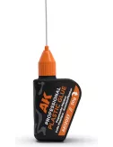 Professional Plastic Glue AK Interactive