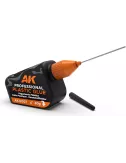 Professional Plastic Glue AK Interactive
