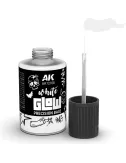 Couleur : White Precision Base - AK12108