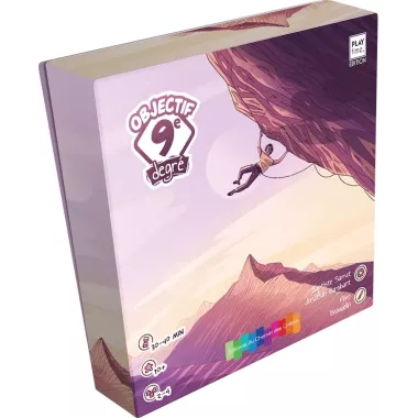 Objectif 9e Degré