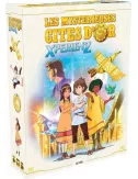 Les Mystérieuses Cités d'Or XperienZ - Le Jeu